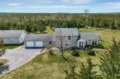 2508 County Rd 7 Road Prince Edward County Ontario K0K 2T0