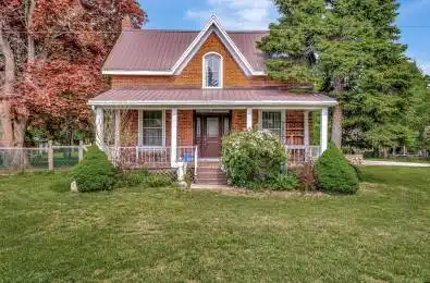 1818 County 12 Road Prince Edward County Ontario K0K 2T0