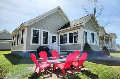 34 Meadow View Lane Prince Edward County Ontario K0K 1P0