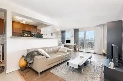 793 Colborne Street Unit# 503 Brantford Ontario N3S 7J3