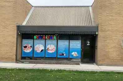 95 West Beaver Creek Road Unit# 2 Richmond Hill Ontario L4B 1H2