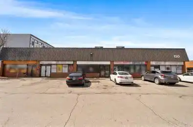 130 Westmore Drive Unit# 2 Toronto W10 Ontario M9V 5E2