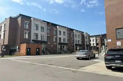 9570 ISLINGTON Avenue Unit# U228 Vaughan Ontario L4H 5E8