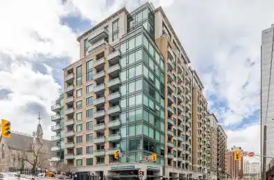 238 Besserer Street Unit# D Lower Town - Sandy Hill Ontario K1N 6B1