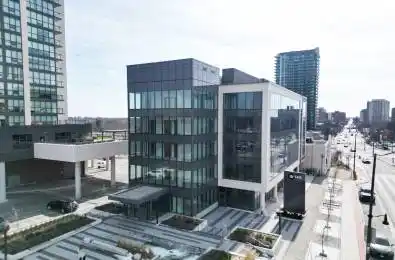 145 Queen Street Unit# 2nd Floor Brampton Ontario L6W 2B1