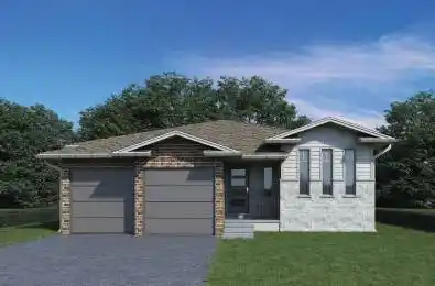 14 Parkland Circle Unit# Lot 7 Quinte West Ontario K8V 0R4