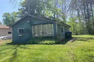 14 Barbara Avenue Oro-Medonte Ontario L0L 2E0