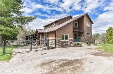 1872 Anderson Line Severn Ontario L0K 1E0