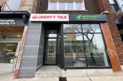 59 John Street Unit# C Hamilton Ontario L8N 2B9