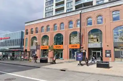 135 Rideau Street Lower Town - Sandy Hill Ontario K1N 5X4