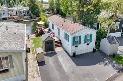 24 Jasper Heights Puslinch Ontario N1H 6H9