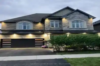 125 Gardiner Drive Drive Bradford West Gwillimbury Ontario L3Z 0J6