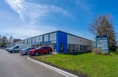 2700 Lancaster Road Unit# 100 Elmvale Acres and Area Ontario K1B 4T7