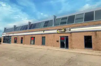 1064 Hargrieve Road Unit# Unit C1 London South Ontario N6E 1P5