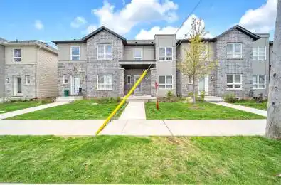 178 Broadway Lane Welland Ontario L3C 5L5