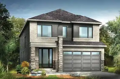 3205 Starboard Street Manotick - Kars - Rideau Twp and Area Ontario K4