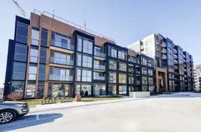 2333 Khalsa Gate Unit# 313 Oakville Ontario L6M 5R6