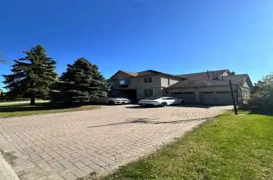 28 Dunloe Road Richmond Hill Ontario L4B 2H4
