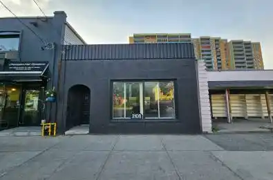 3108 Danforth Avenue Toronto E06 Ontario M1L 1B1