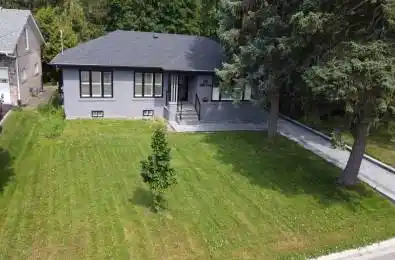 40 Hill Crescent Toronto E08 Ontario M1M 1J2