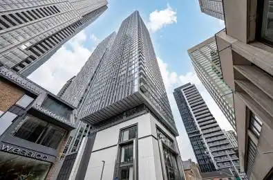 8 Cumberland Street Unit# 4905 Toronto C02 Ontario M4W 0B6