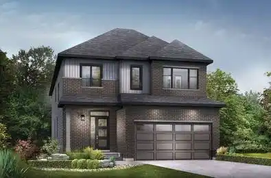 602 Glade Grove Kanata Ontario K2V 0V1