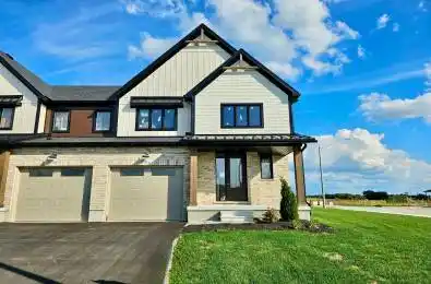 40 Anne Street Minto Ontario N0G 1Z0