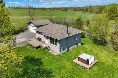 991 Douro Third Line Douro-Dummer Ontario K0L 2H0