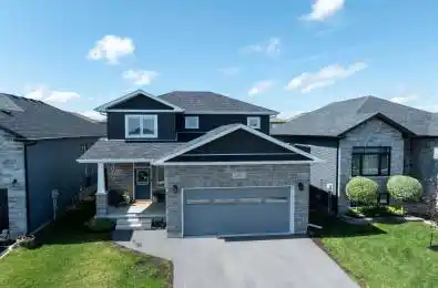 135 Brennan Crescent Loyalist Ontario K0H 2H0