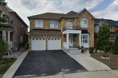 65 Sparta Drive Brampton Ontario L6P 1H9