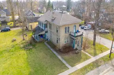 490 Mill Street Unit# #1, #2, #3, #4 Saugeen Shores Ontario N0H 2C0