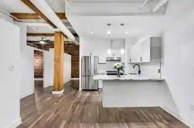 90 Sherbourne Street Unit# 103 Toronto C08 Ontario M5A 2R1