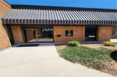 250 Wyecroft Road Unit# 9 Oakville Ontario L6K 3T7