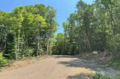 Lot 6 Lakewoods Drive Madawaska Valley Ontario K0J 1B0