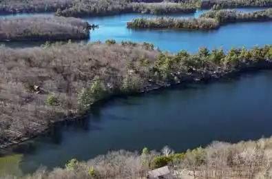 Lot 7 - 183 Sleepy Haven Lane Frontenac Ontario K0H 2L0