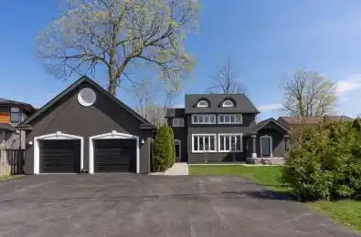 201 Cedar Island Road Orillia Ontario L3V 1T2