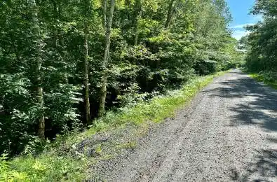 FRONTENAC Drive McKellar Ontario P0G 1C0