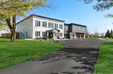 514369 2nd Line Amaranth Ontario L9W 2Z1