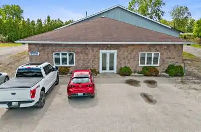 281 Campbell Street Sarnia Ontario N7T 2H2