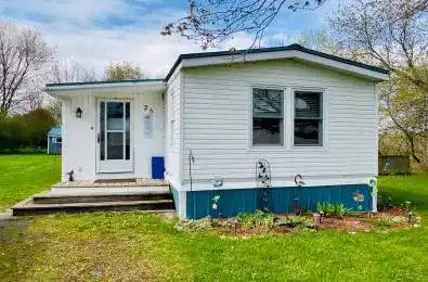 4899 Plank Line Unit# 25 Bayham Ontario N0J 1T0