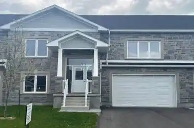 10 Ben TeKamp Terrace Brockville Ontario K6V 0E7