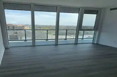 10 Gatineau Drive Unit# 1005 Vaughan Ontario L4J 0L2