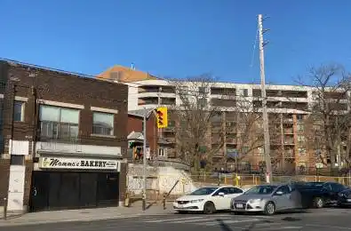 1130 Davenport Road Toronto C02 Ontario M6G 2C6