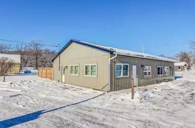 122 Latta Drive Belleville Ontario K0K 2V0