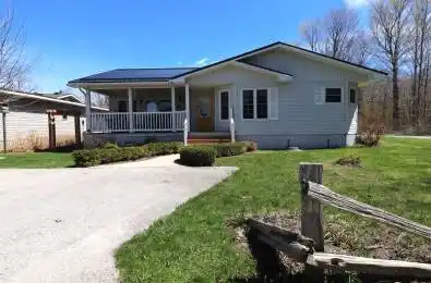 74 Iroquois Lane Ashfield-Colborne-Wawanosh Ontario N7A 3Y2