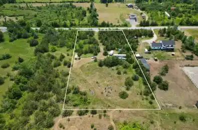 2098 13th Line Trent Hills Ontario K0K 2M0