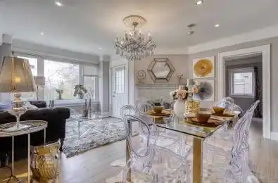 29 Whitman Street Unit# Unit A Toronto C14 Ontario M2M 3H7