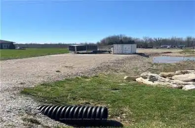 177970 Grey Road 18 N/A Georgian Bluffs Ontario N4K 5N5