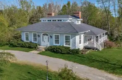 1479 Lakeside Drive Prince Edward County Ontario K0K 2T0