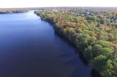 30 Hawkins Point Road Georgian Bay Ontario P0C 1A0